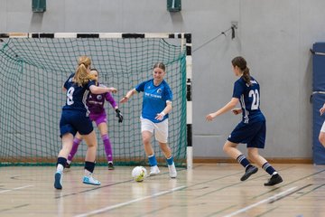 Bild 986 - wBJ NFV Futsalmeisterschaft